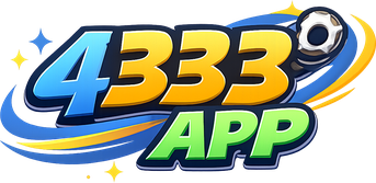 4333 app logo